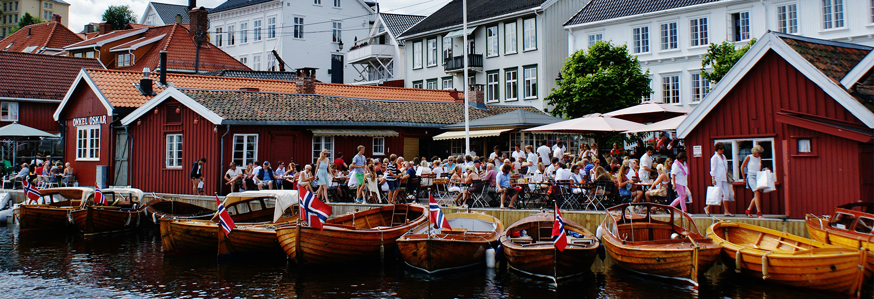 Tollboden restaurant